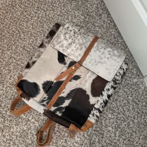 Brand New Myra Backpack